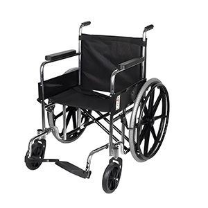 ویلچر بیمارستانی جی تی اس 874c