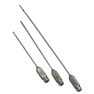 کانولا تزریق چربی