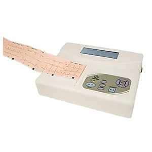 الکتروکاردیوگراف سه کاناله