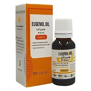 اوژنول لوتوس