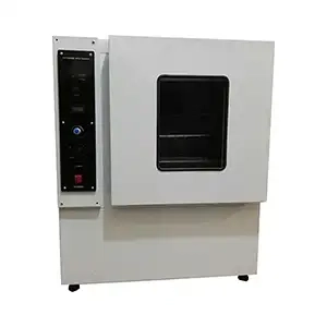 انکوباتور ایجاد رطوبت (ژرمیناتور) ۸۰ لیتری یخچالدار