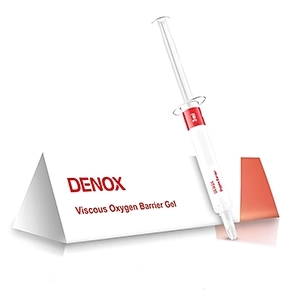 ژل گلیسیرین غلیظ شده دنتونکست