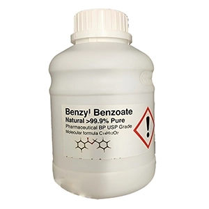 بنزیل بنزوات