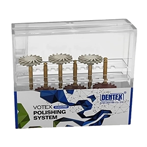 مولت خورشیدی 2 رنگ دنتکس