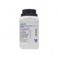 سدیم کلراید مرک