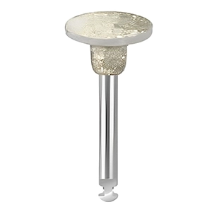 ریفیل (براش) پالیش ارتودنسی تخت eve