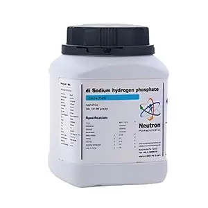 دی سدیم هیدروژن فسفات شرکت نوترون