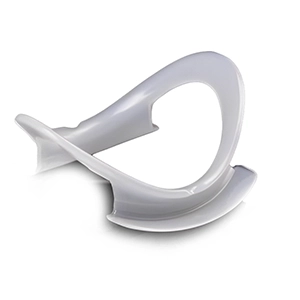 دهان بازکن قدامی تکسان