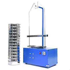 شیکر الک ویبره 8 و 12 اینچ مدل Basic