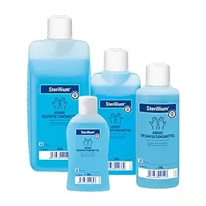 ضدعفونی کننده دست استریلیوم