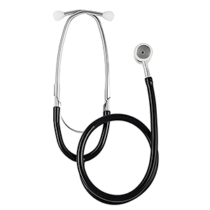 گوشی دو پاویون نوزاد زنیت مد 3018