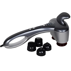 ماساژور دستی زنیت مد HM60