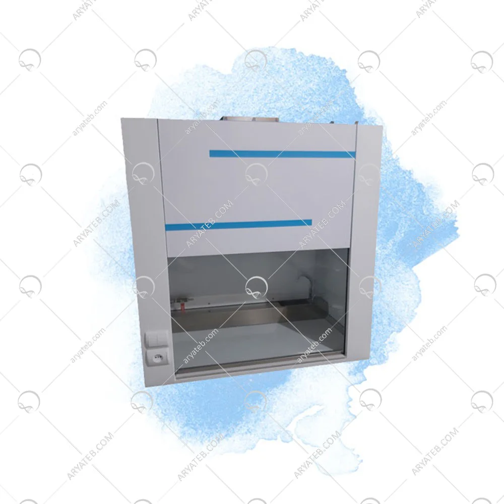 هود رومیزی شیمی رایمند طب