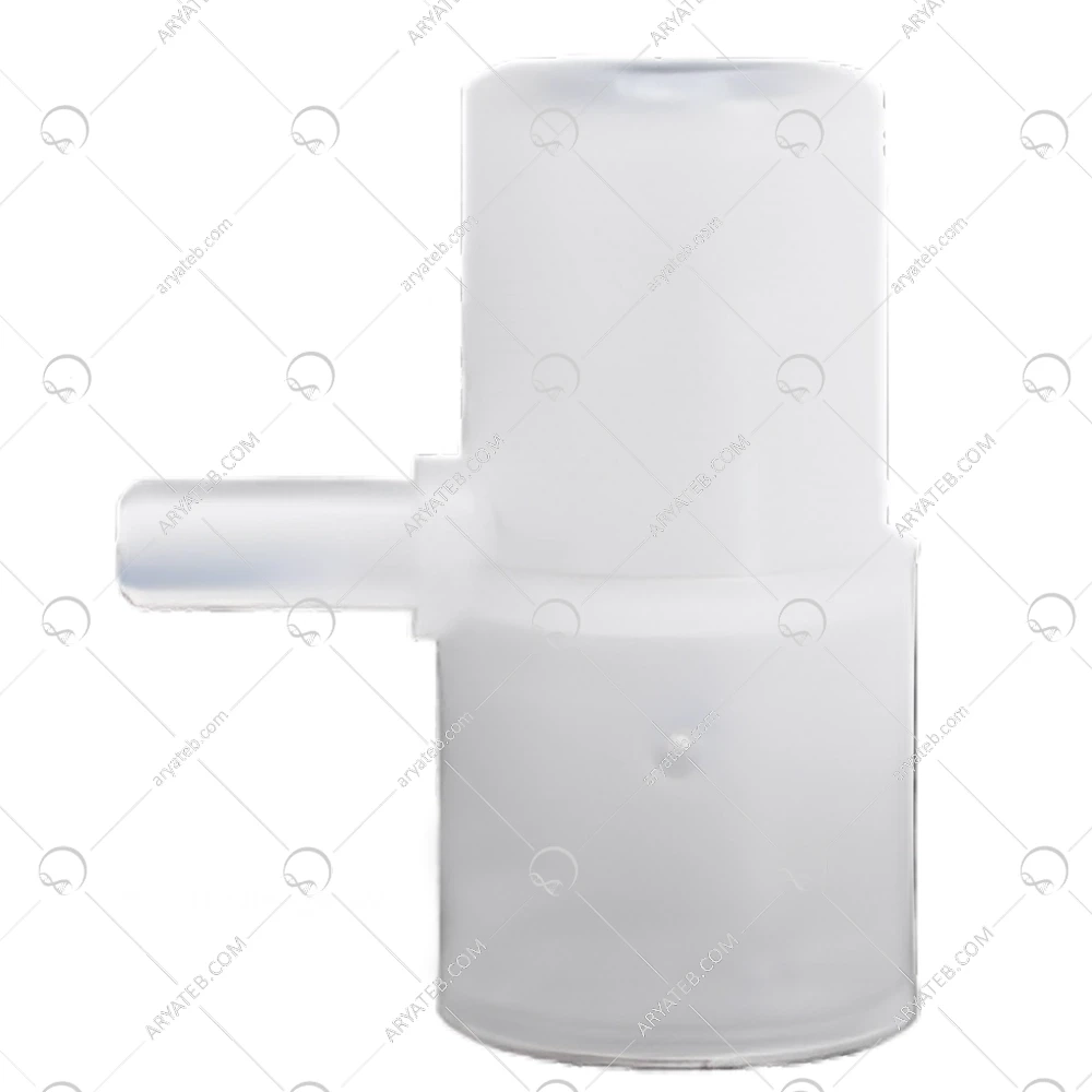 کانکتور اکسیژن