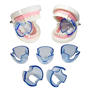 دهان باز کن خلفی تکسان