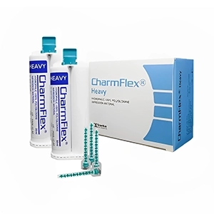 ماده قالبگیری هوی چارمفلکس