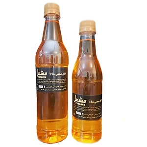 الکل صنعتی مشعل