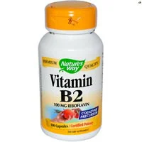 ریبوفلاوین