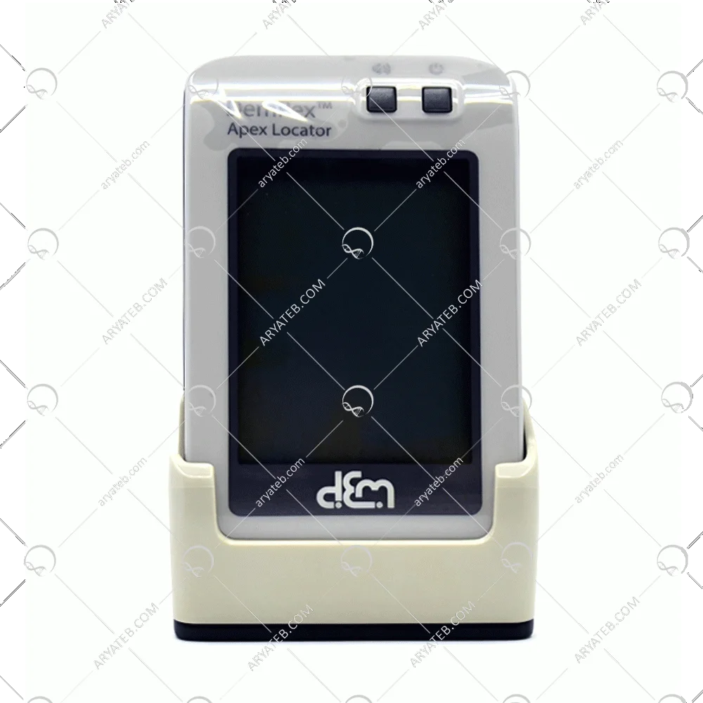 اپکس لوکیتور دمپکس dempex
