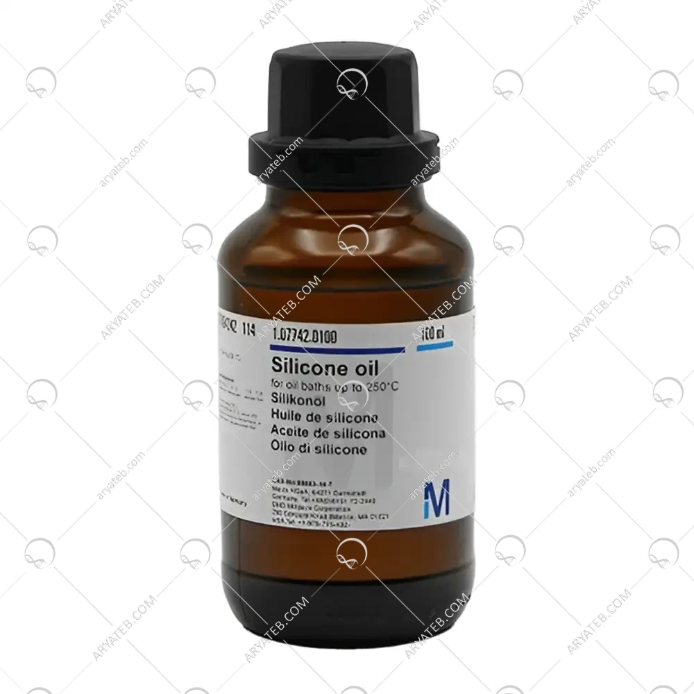 روغن سیلیکون