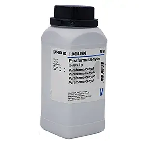 فرمالین مرک