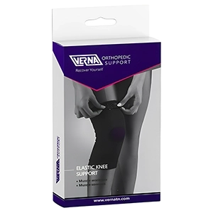 زانوبند کشی ورنا