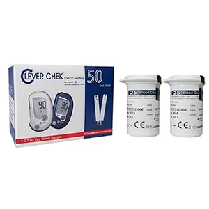 نوار تست قند خون کلور چک