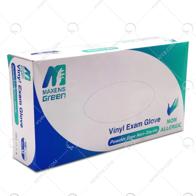 دستکش وینیل اینتکو