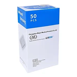 چسب پانسمان ضد آب تی جی مد