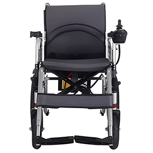 ویلچر برقی زنیت مد