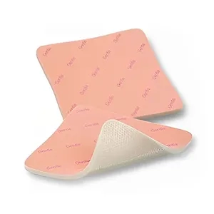 پانسمان فوم نقره چسبنده الوین اسمیت اند نفیو