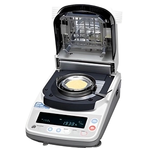 ترازوی رطوبت سنج AND  مدل MX-50