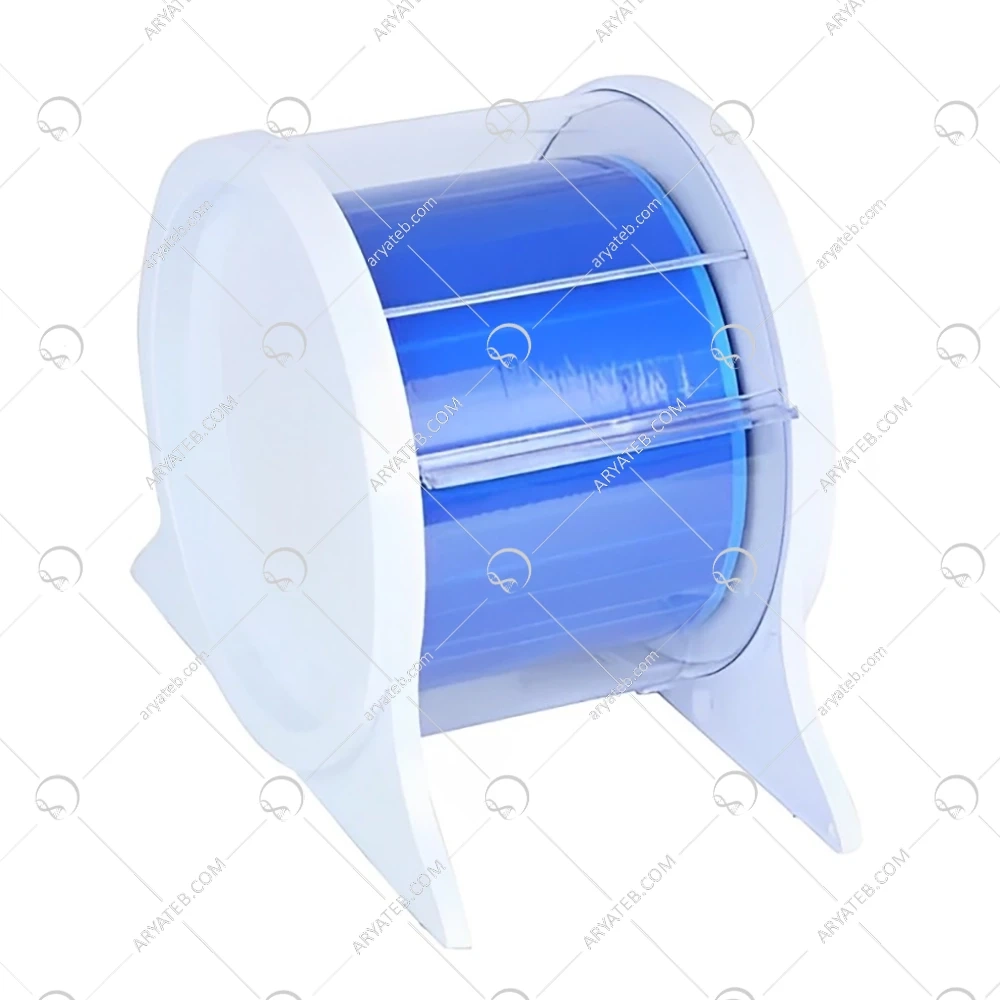 آل کاور به همراه نگهدارنده تکسان