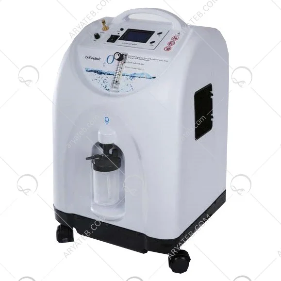 اکسیژن ساز خانگی SOSHYA SA10