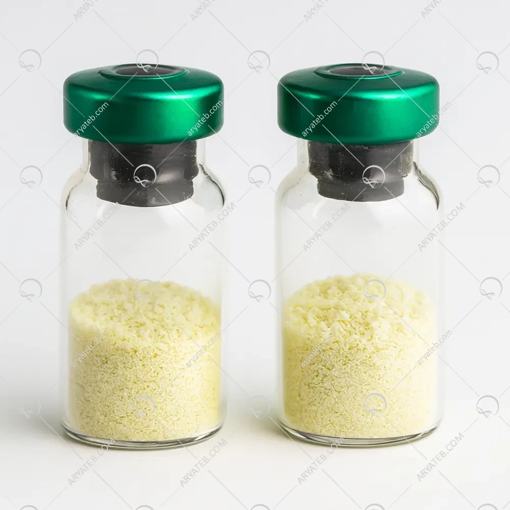 پودر استخوان FDBA 150-1000