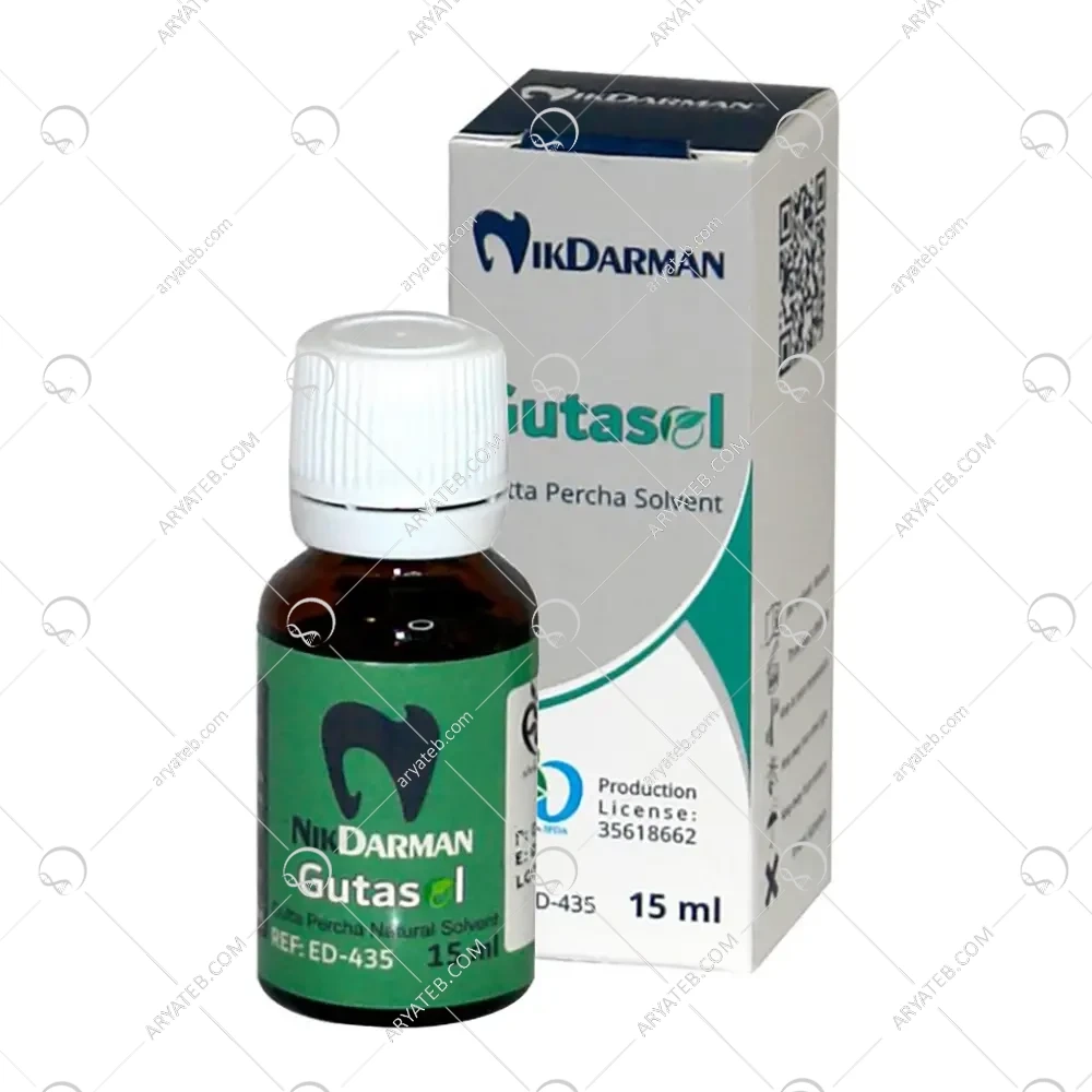 حلال گوتا نیک درمان