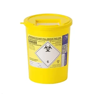 سیفتی باکس 4 لیتری