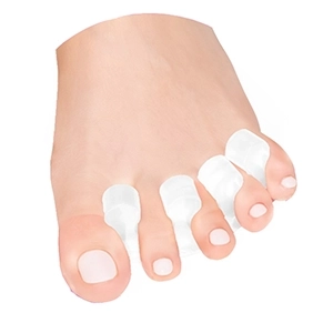 پد جداکننده انگشتان اسپنکو ژل