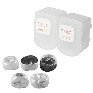 اس اس كرون فک بالا هلال T.S.H