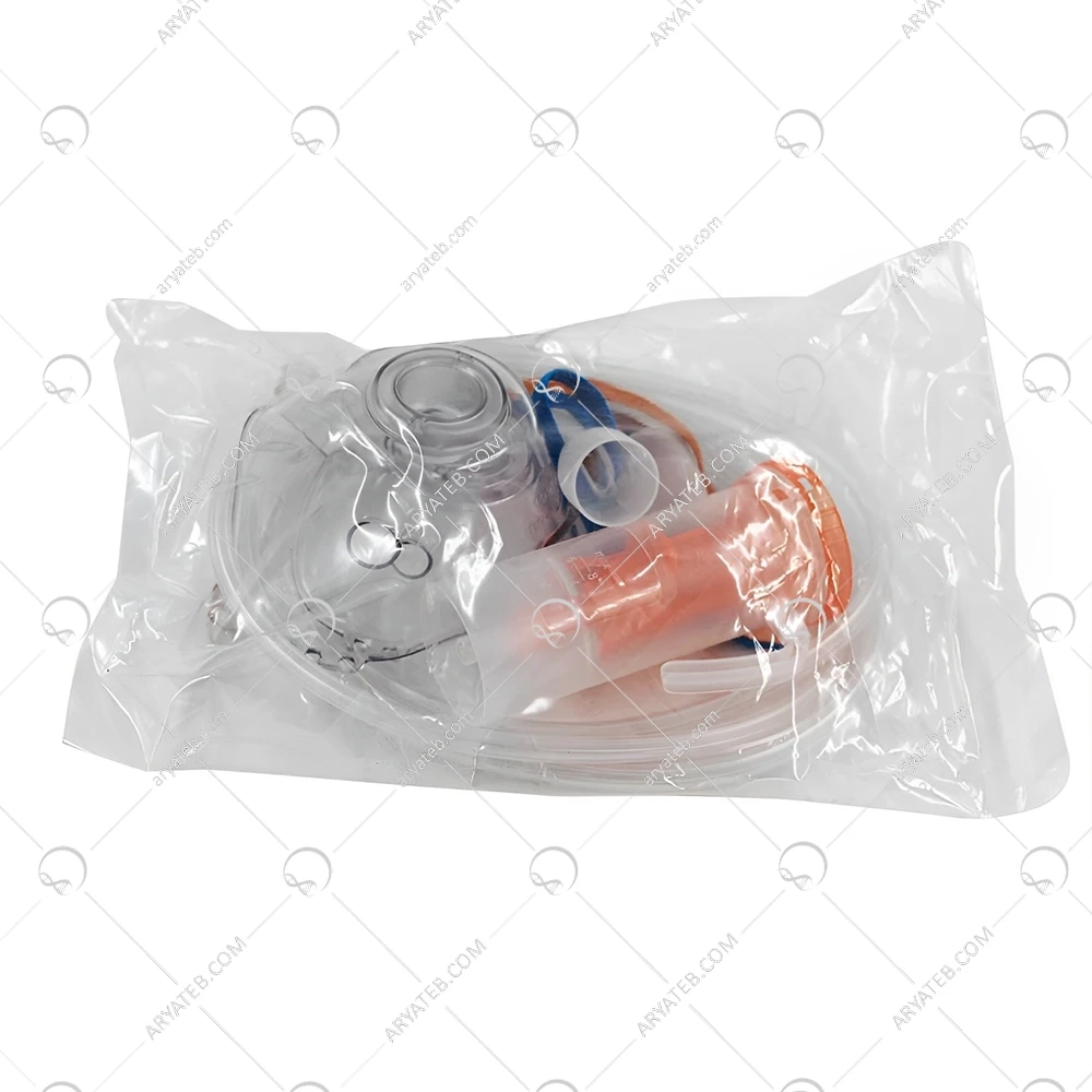 نبولایزر kmc