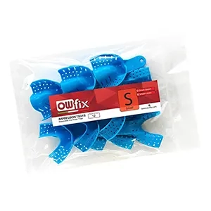 تری با دندان تک سایز Owfix