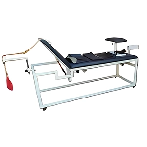 تخت تراکشن نیو