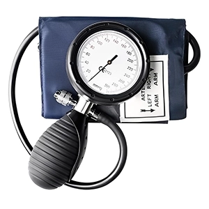 فشارسنج عقربه ای تک شلنگ زنیت مد