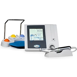 موتور ایمپلنت آمریکایی اسپتیکو مدل AEU1000