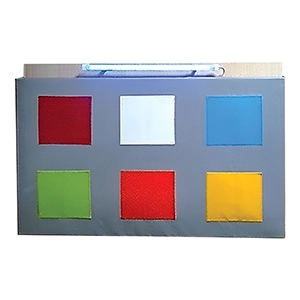 سنسور پنل تشویقی