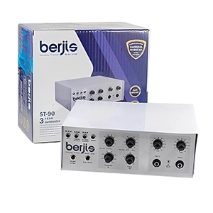 دستگاه فیزیوتراپی تنس برجیس ST90