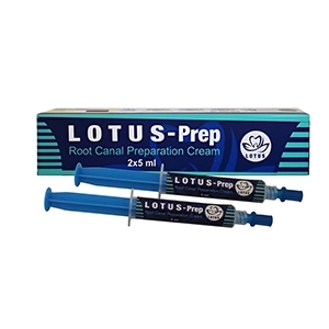 آرسی پرپ لوتوس