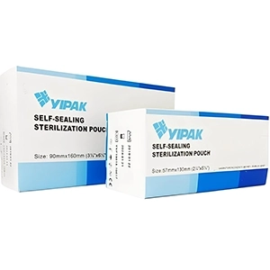 پاکت استریل 36*19