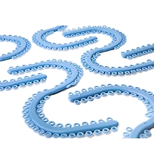 سپریتور ارتودنسی دندان هلال T.S.H