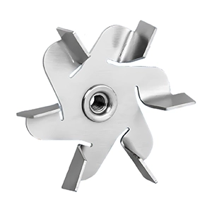 پره آزمایشگاهی راشتون